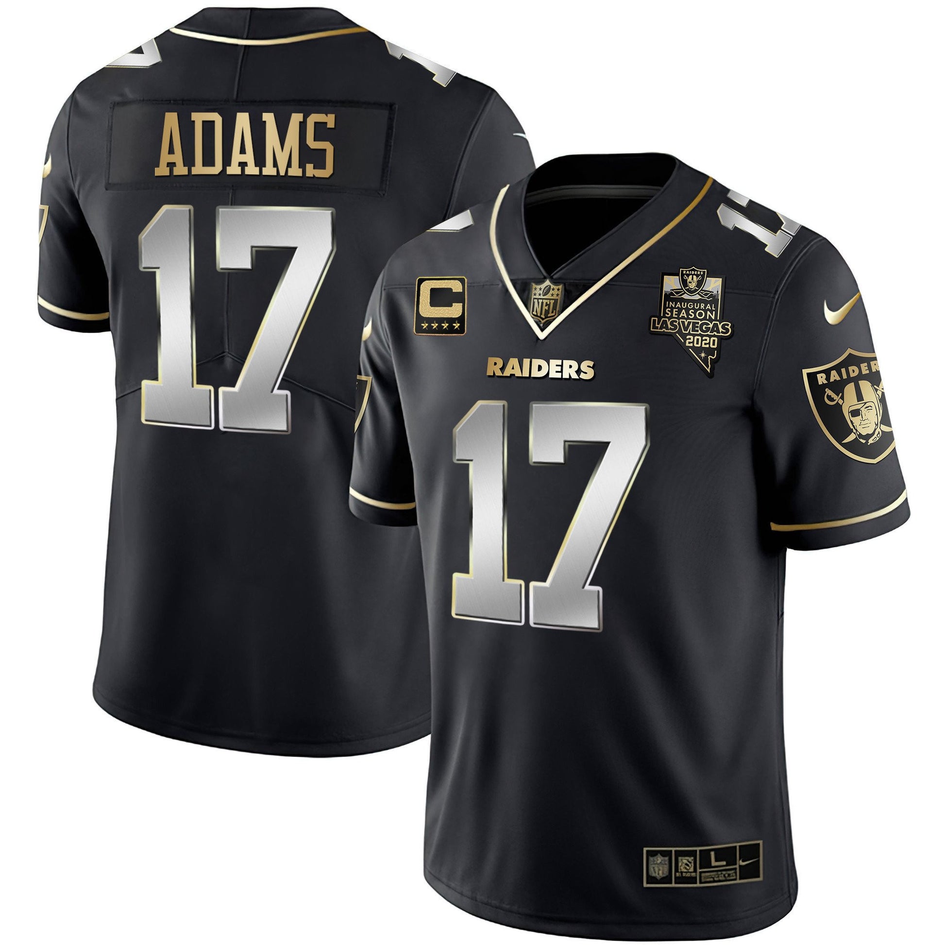 Black Limited - Davante Adams
