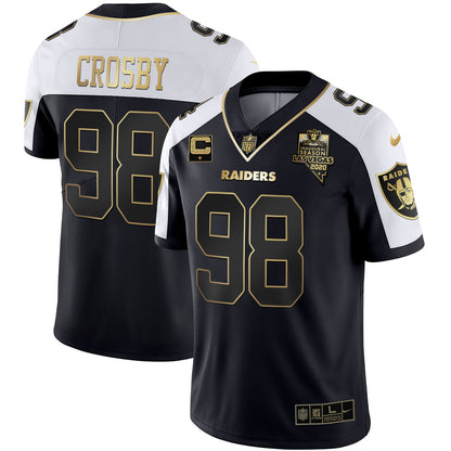 Alternate - Maxx Crosby