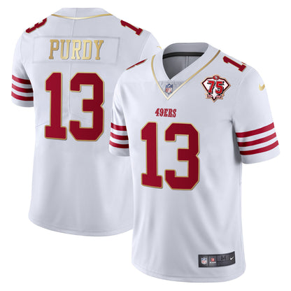 White Gold - Brock Purdy
