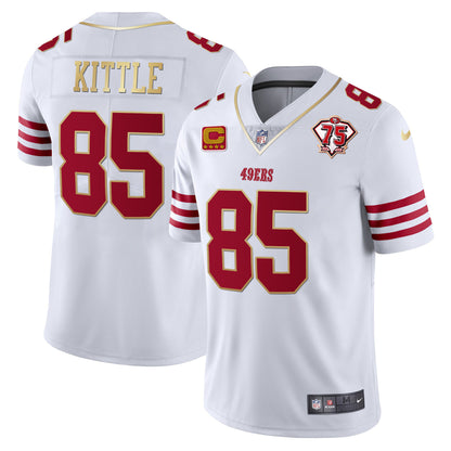 White Gold - George Kittle