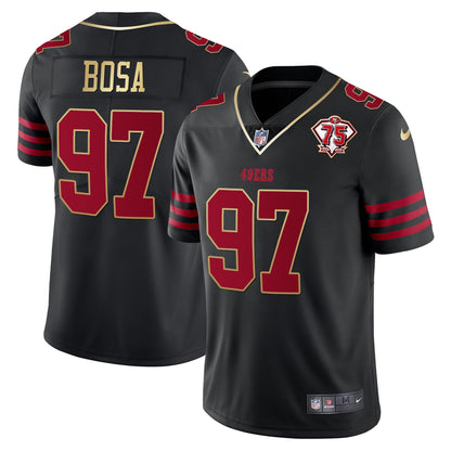 Black Gold - Nick Bosa