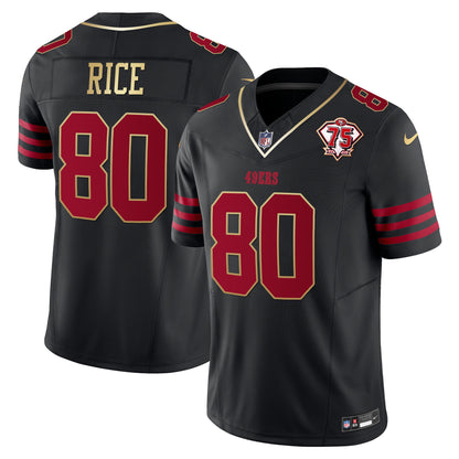 Black Gold - Jerry Rice