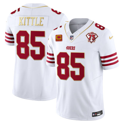 White Gold - George Kittle