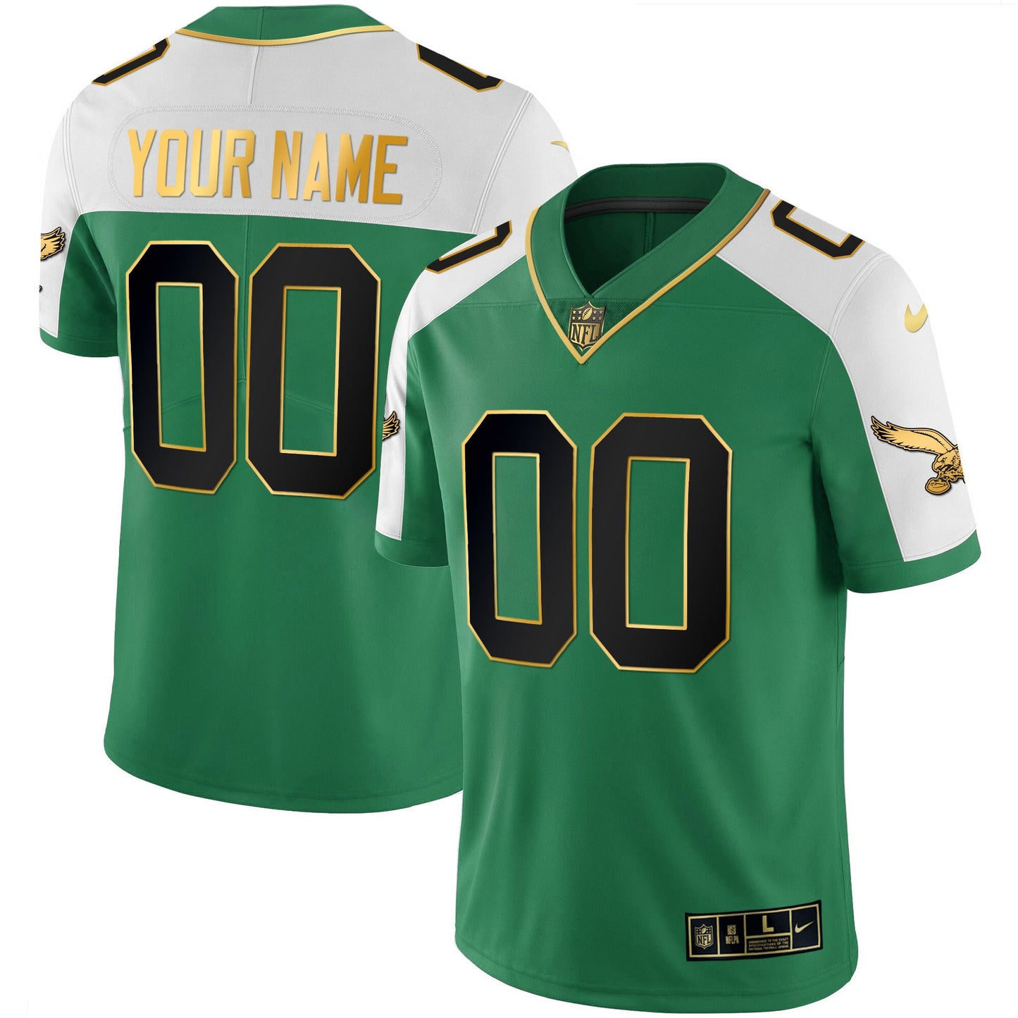 Kelly Alternate