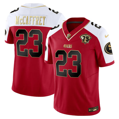 Alternate - Christian McCaffrey