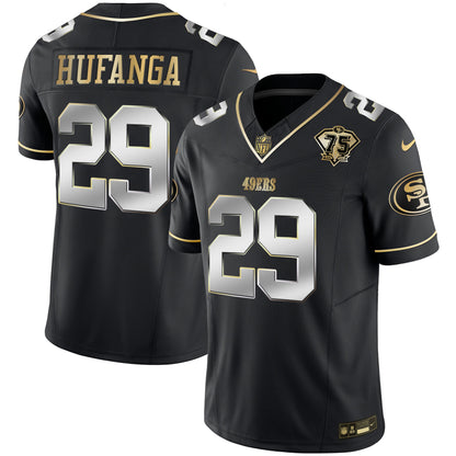 Black Limited - Talanoa Hufanga