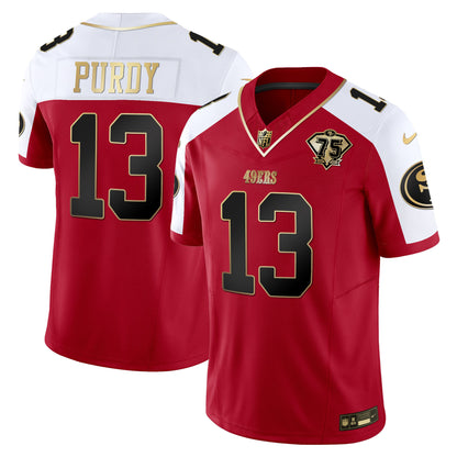 Alternate - Brock Purdy