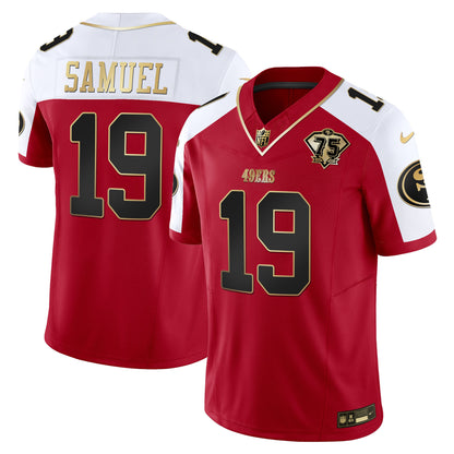 Alternate - Deebo Samuel