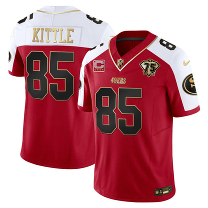Alternate - George Kittle