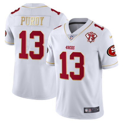White Gold - Brock Purdy