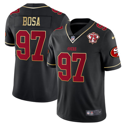 Black Gold - Nick Bosa