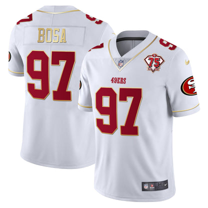 White Gold - Nick Bosa