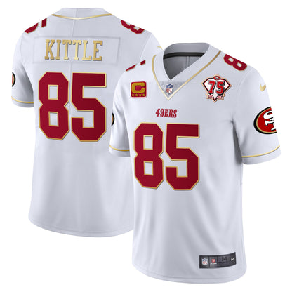 White Gold - George Kittle