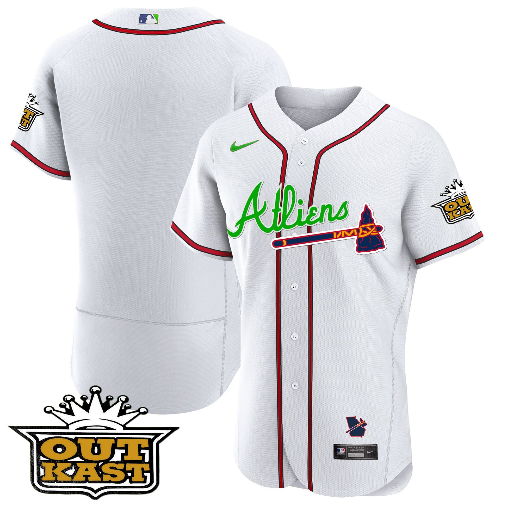 White - Team