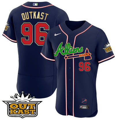 Navy - OutKast
