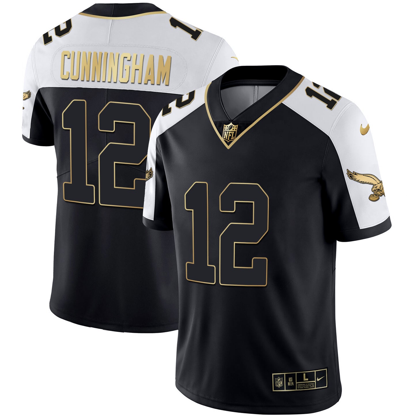 Randall Cunningham