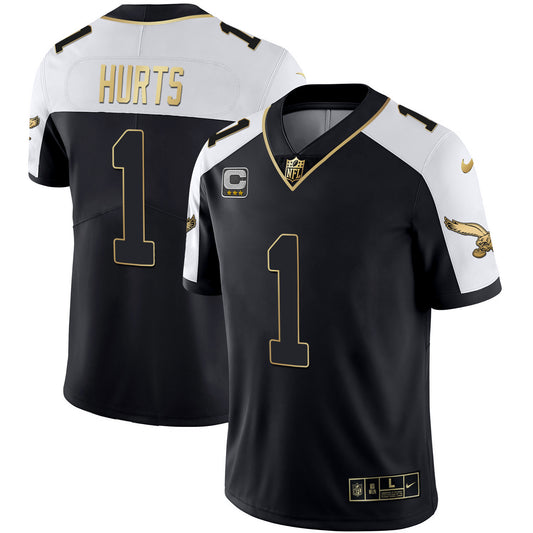 Throwback Alternate Jersey