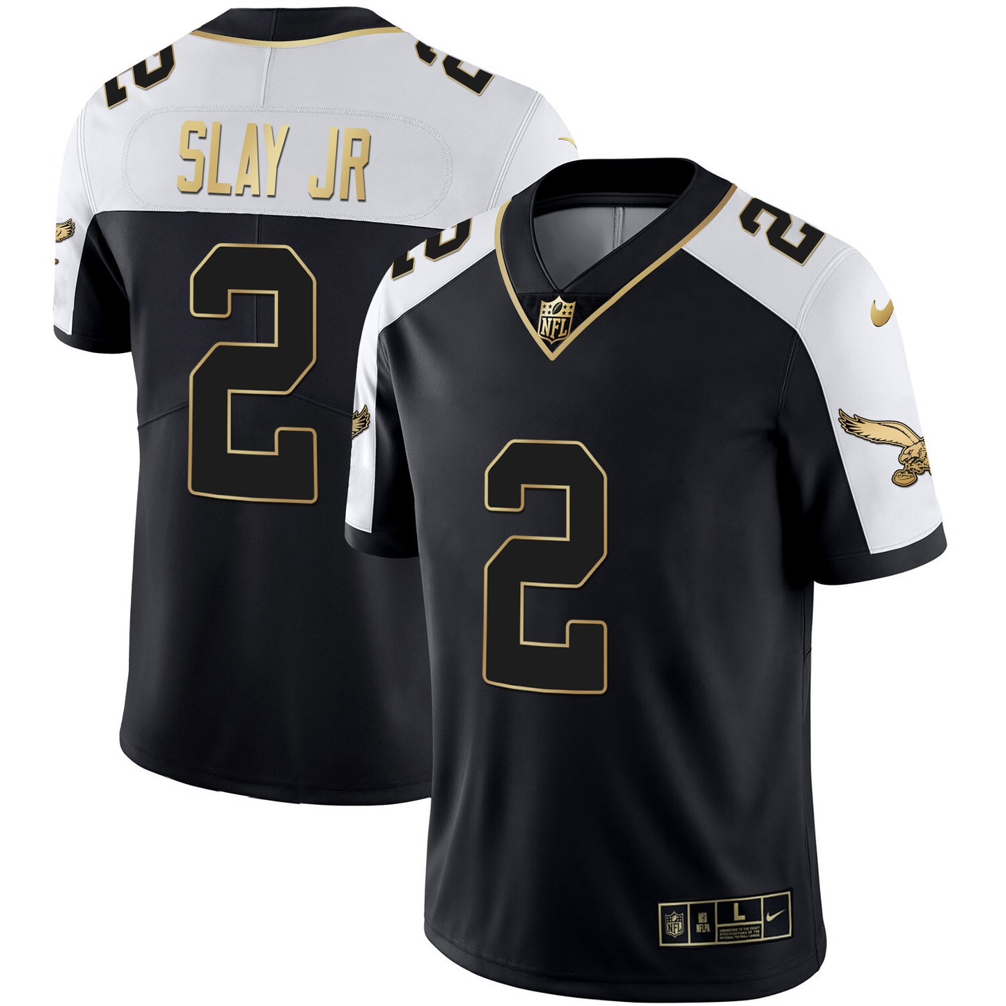Darius Slay Jr.