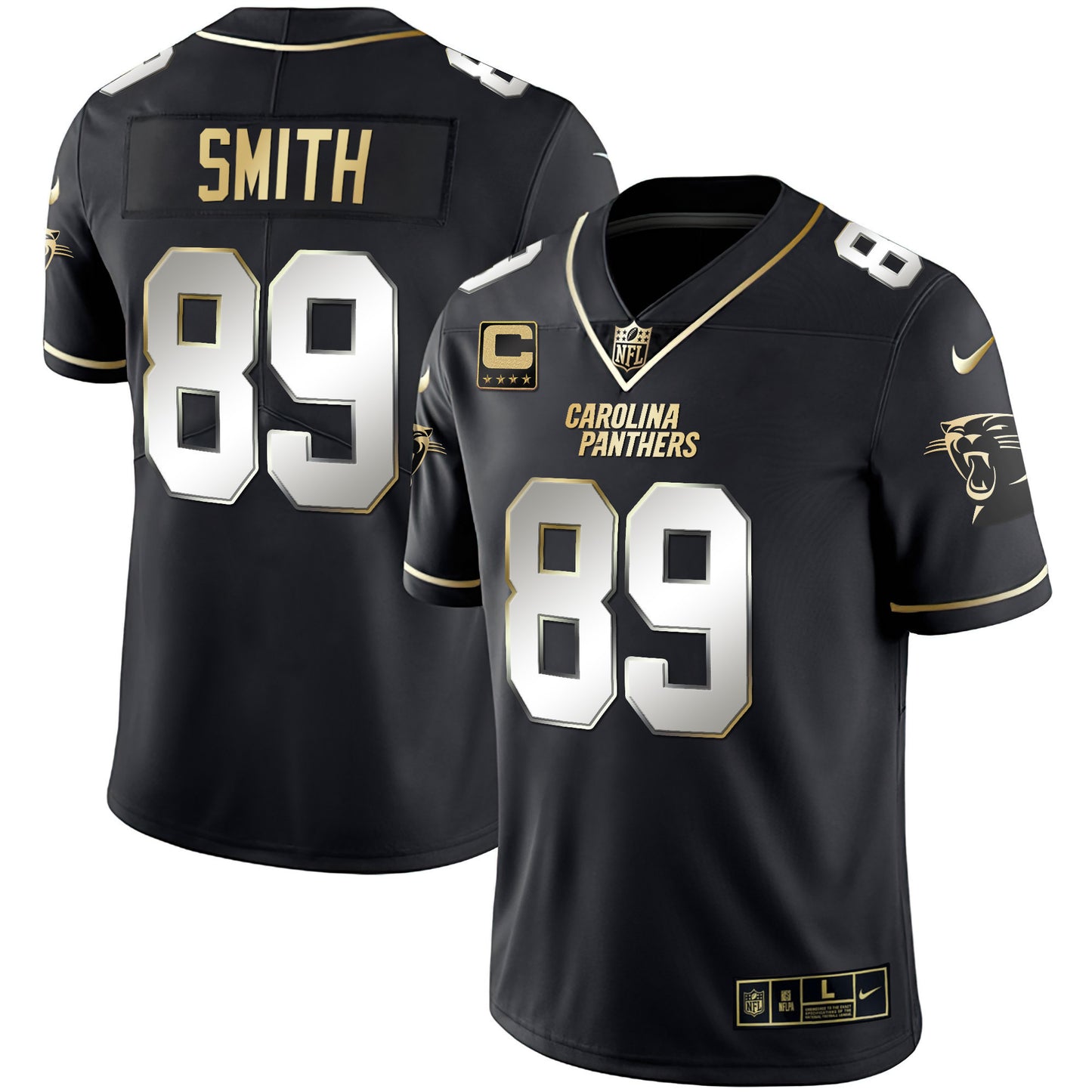 Black Limited - Steve Smith