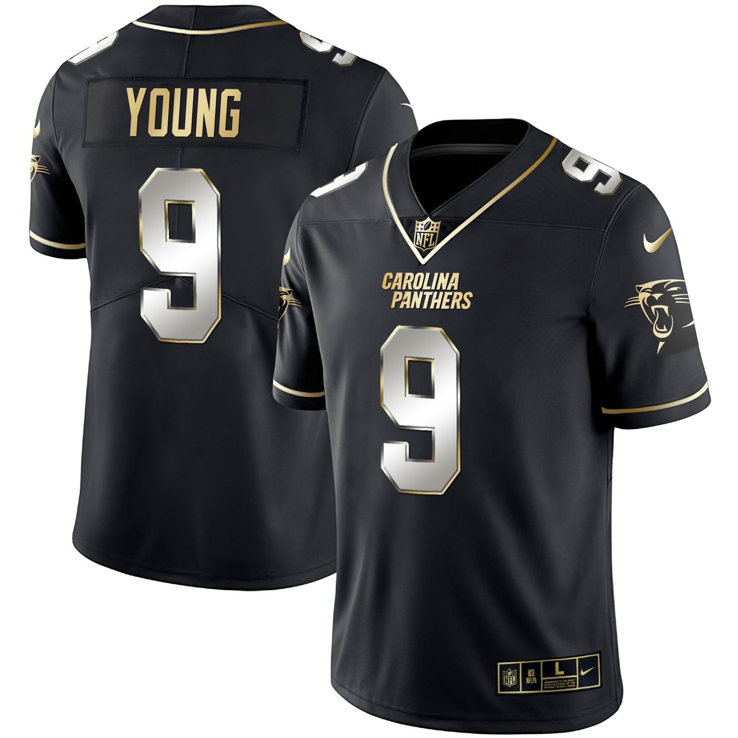 Black Limited - Bryce Young