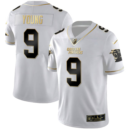 White Gold - Bryce Young