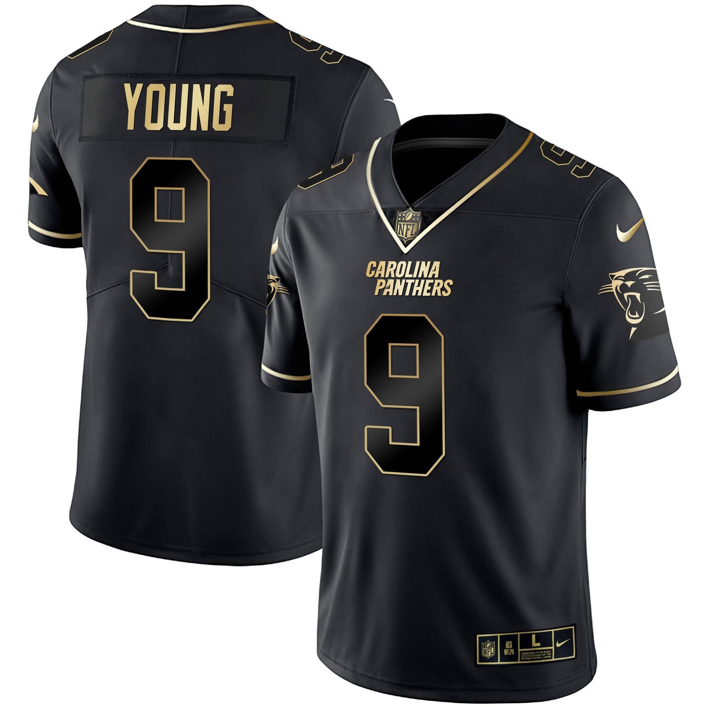 Black Gold - Bryce Young