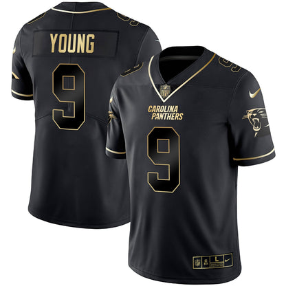 Black Gold - Bryce Young