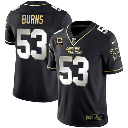 Black Limited - Brian Burns