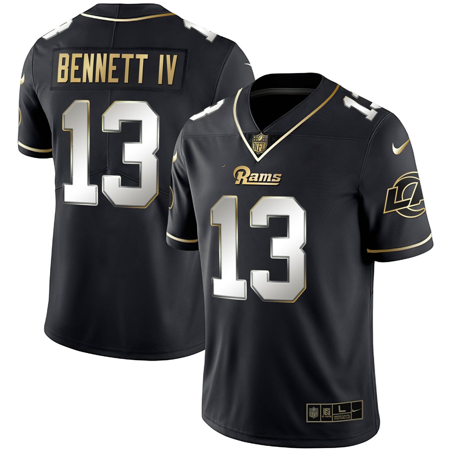 Black Limited - Stetson Bennett
