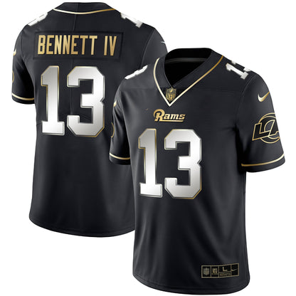 Black Limited - Stetson Bennett