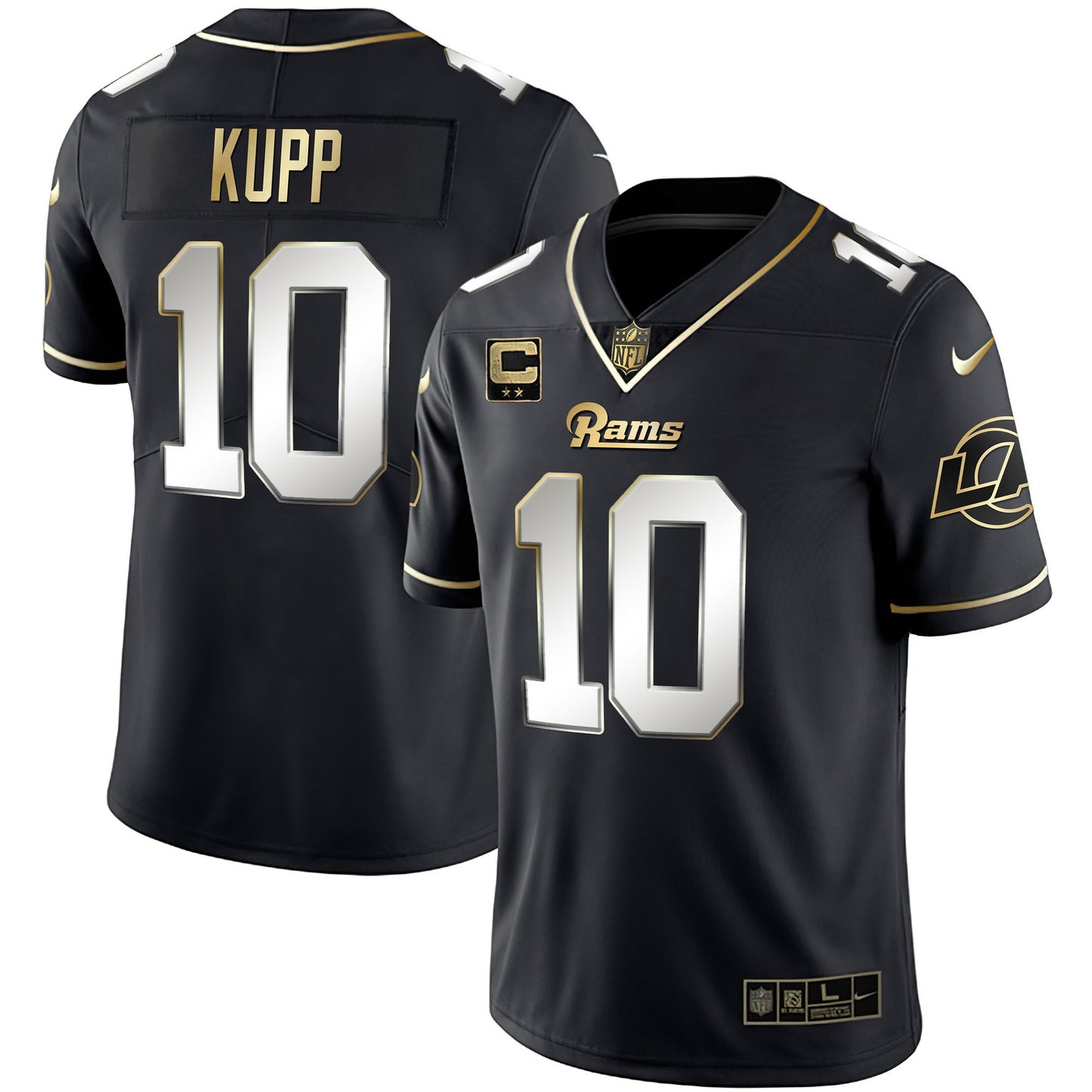 Black Limited - Cooper Kupp