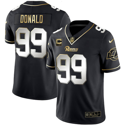 Black Limited - Aaron Donald