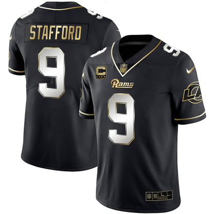 Black Limited - Matthew Stafford