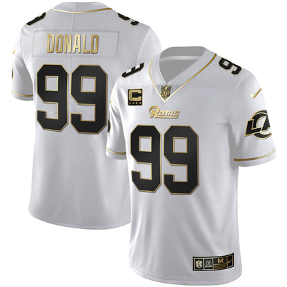 White Gold - Aaron Donald