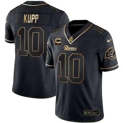 Black Gold - Cooper Kupp