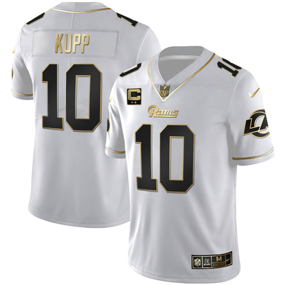 White Gold - Cooper Kupp