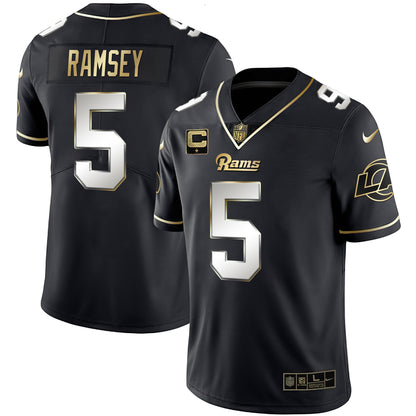 Black Limited - Jalen Ramsey