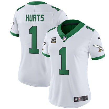 Kelly White - Jalen Hurts