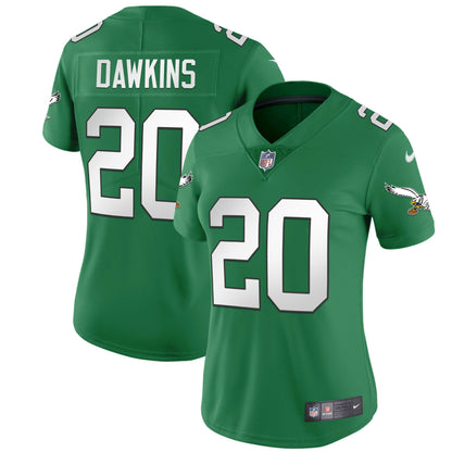 Kelly Green - Brian Dawkins