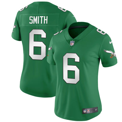 Kelly Green - DeVonta Smith