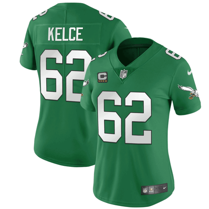 Kelly Green - Jason Kelce