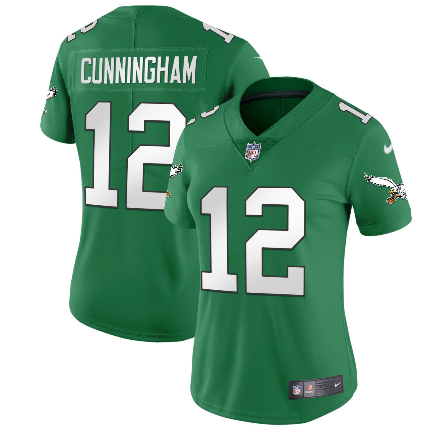 Kelly Green - Randall Cunningham