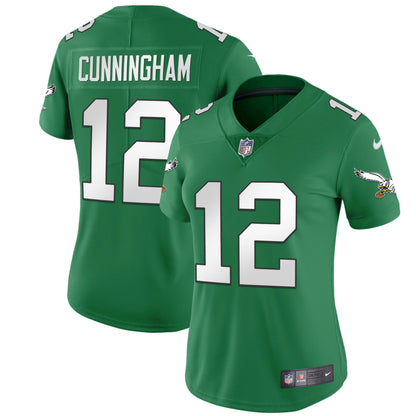 Kelly Green - Randall Cunningham