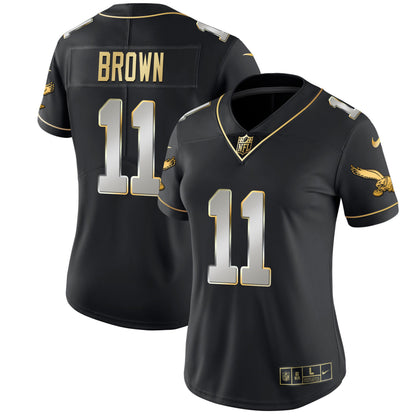 Black Limited - A.J. Brown