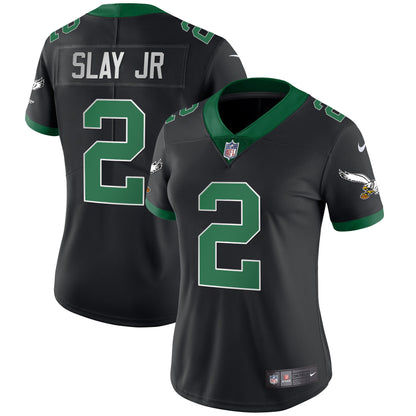 Black - Darius Slay Jr.
