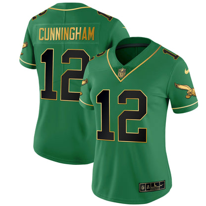 Black Kelly - Randall Cunningham