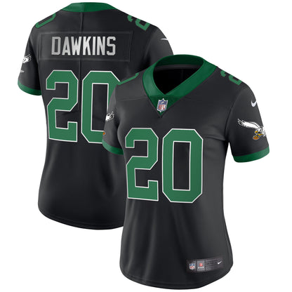 Black - Brian Dawkins