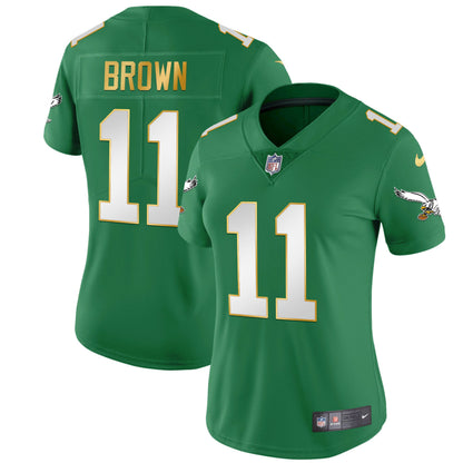 Gold Trim - A.J. Brown
