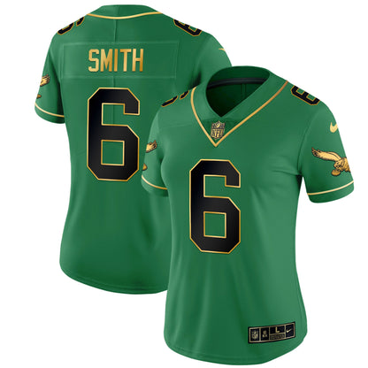 Black Kelly - DeVonta Smith
