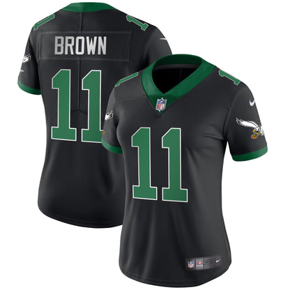 Black - A.J. Brown